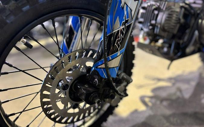 2026 Denago Powersports MX 1