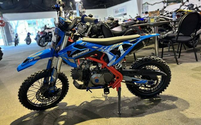 2026 Denago Powersports MX 1