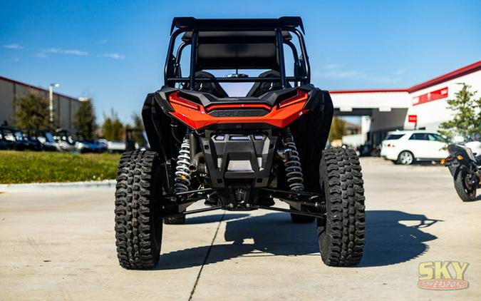 2023 Polaris RZR XP 4 1000 Ultimate