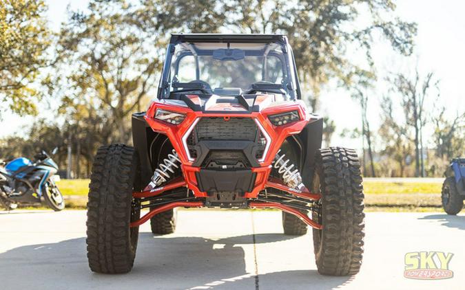 2023 Polaris RZR XP 4 1000 Ultimate