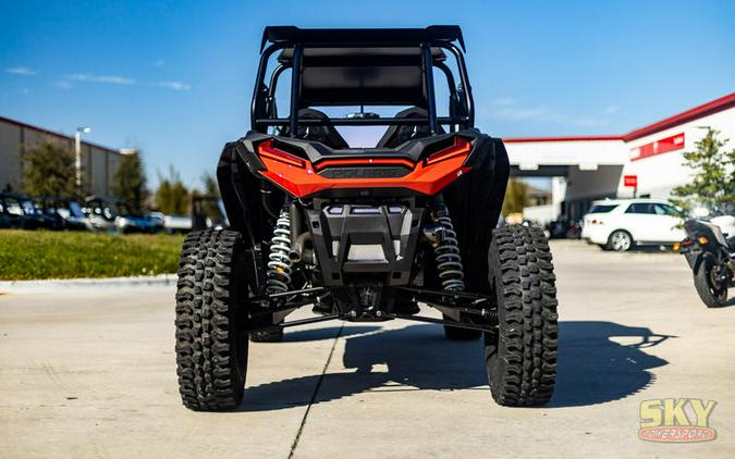 2023 Polaris® RZR XP 4 1000 Ultimate