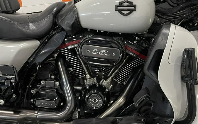 2020 HARLEY DAVIDSON ULTRA LIMITED CVO