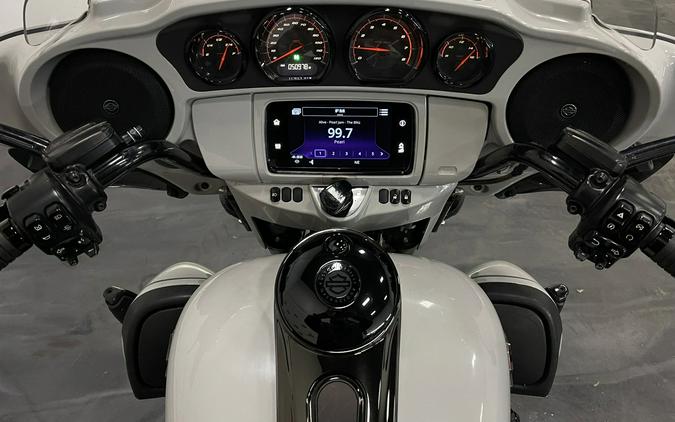 2020 HARLEY DAVIDSON ULTRA LIMITED CVO