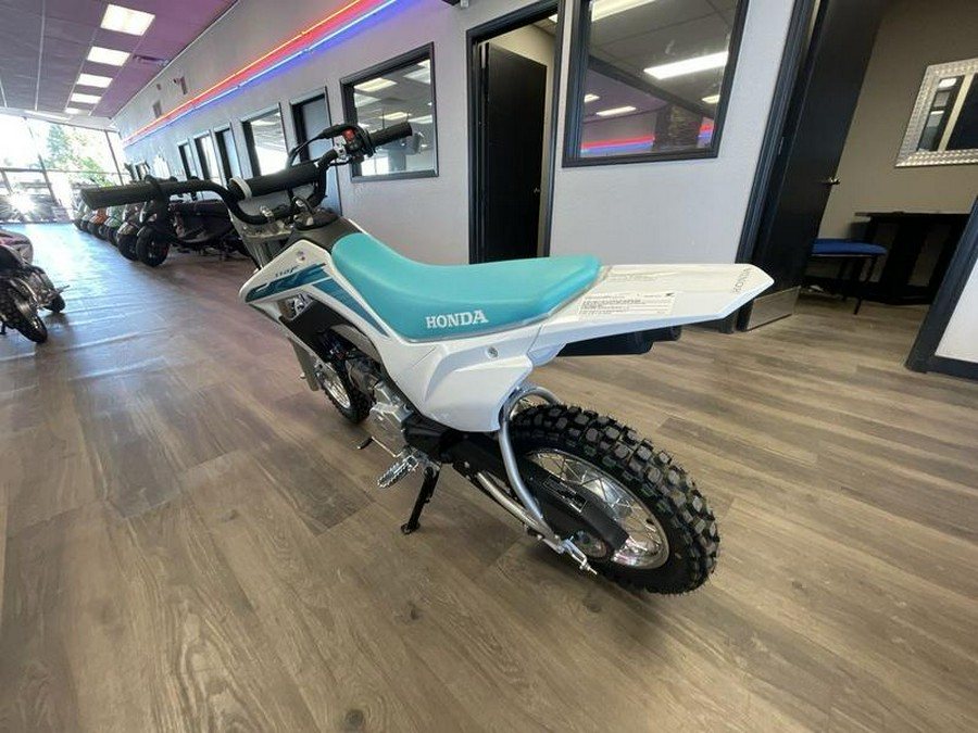 2024 Honda® CRF110F