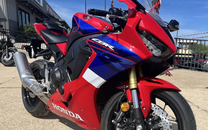 2023 Honda® CBR1000RR