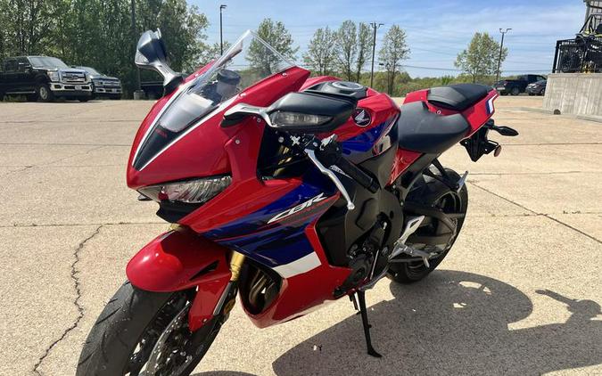 2023 Honda® CBR1000RR