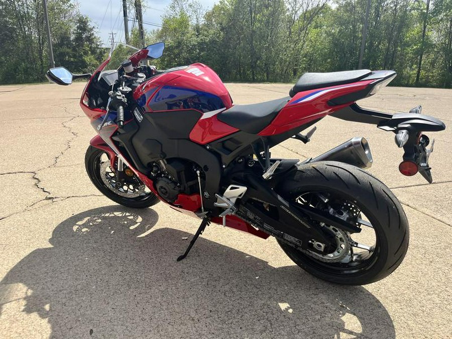 2023 Honda® CBR1000RR