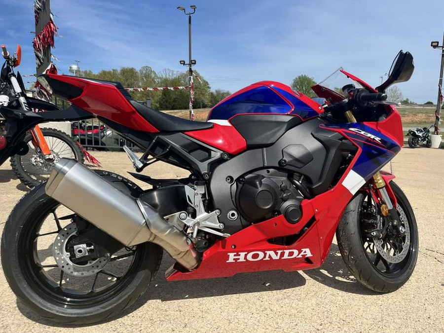 2023 Honda® CBR1000RR