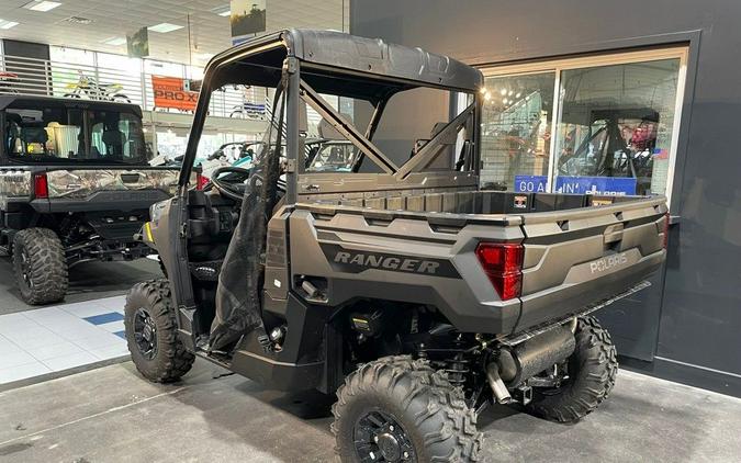 2025 Polaris® Ranger 1000 Premium