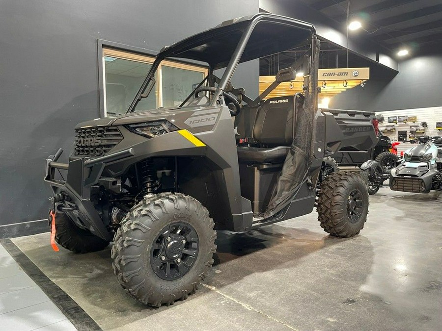 2025 Polaris® Ranger 1000 Premium