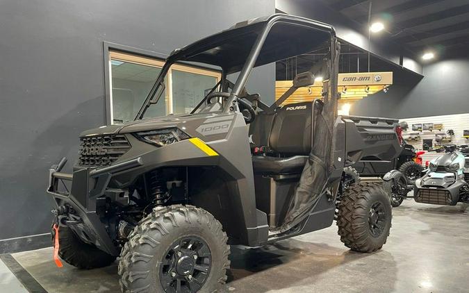 2025 Polaris® Ranger 1000 Premium