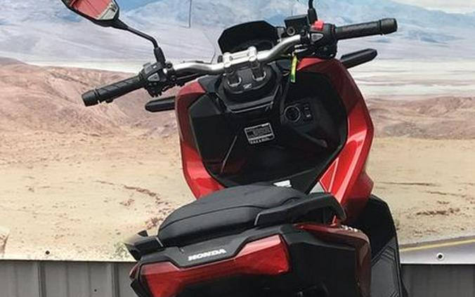 2023 Honda® ADV150