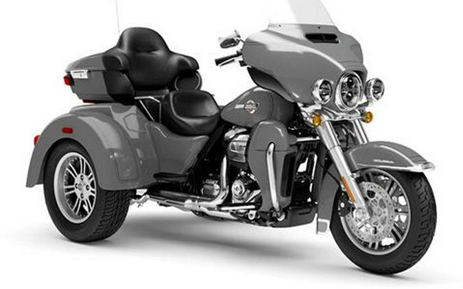 2024 Harley-Davidson Tri Glide® Ultra