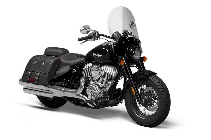 2023 Indian Motorcycle SUPER CHIEF LTD ABS