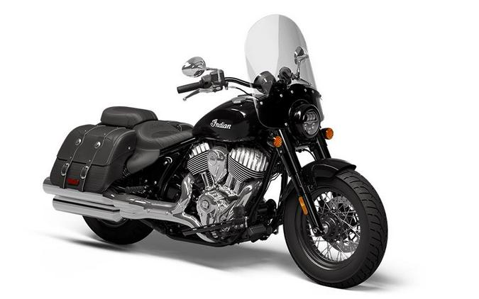 2023 Indian Motorcycle SUPER CHIEF LTD ABS