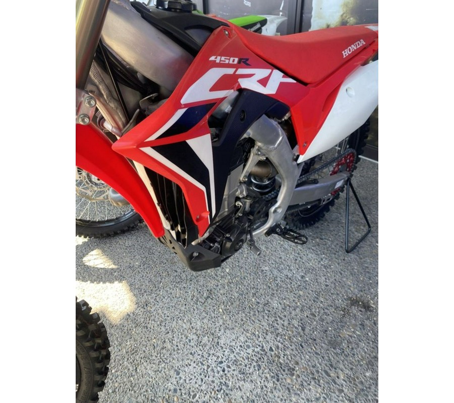 2020 Honda CRF® 450R