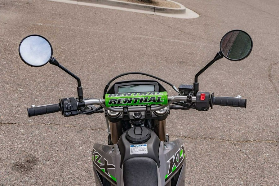 2024 Kawasaki KLX®300