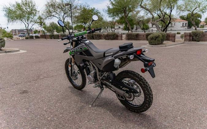 2024 Kawasaki KLX®300