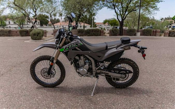 2024 Kawasaki KLX®300