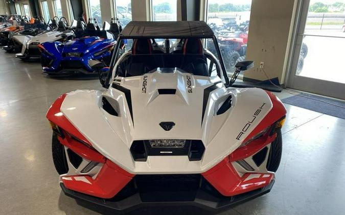 2024 Polaris Slingshot® ROUSH® Edition AutoDrive