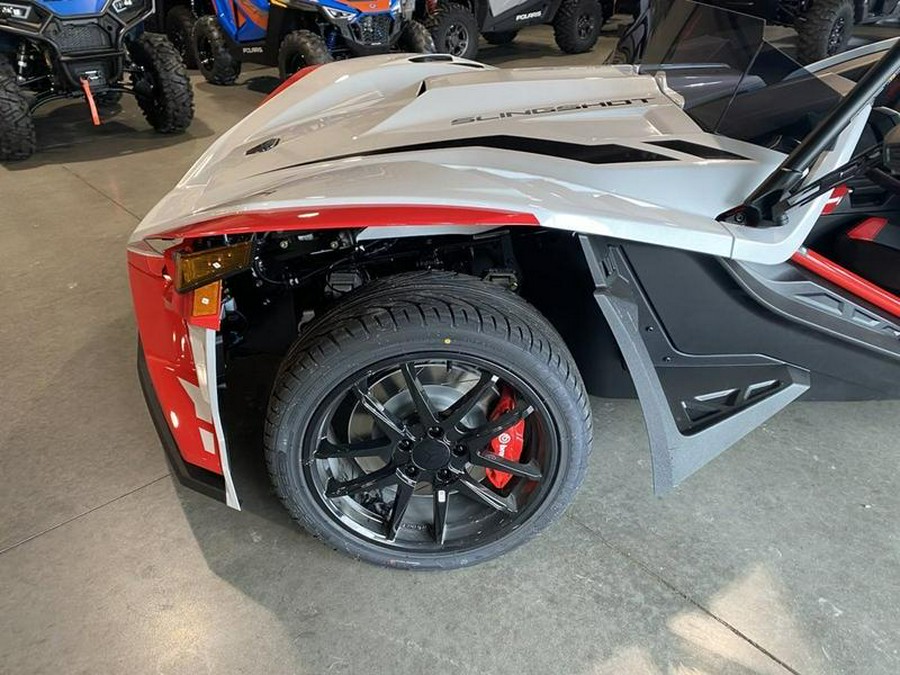 2024 Polaris Slingshot® ROUSH® Edition AutoDrive