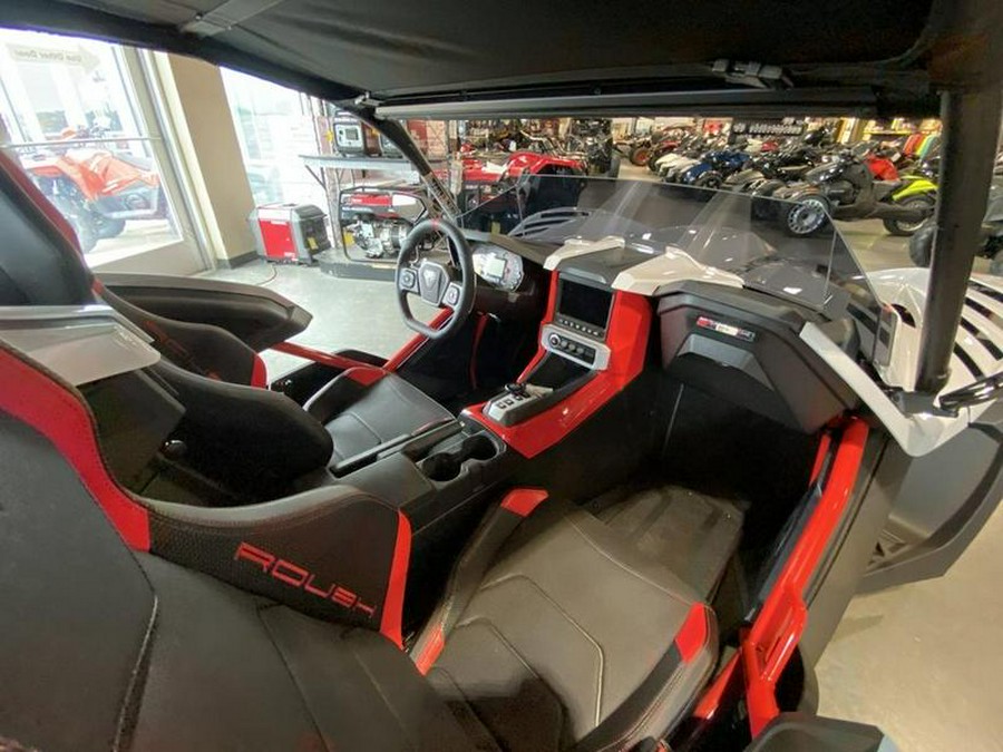 2024 Polaris Slingshot® ROUSH® Edition AutoDrive