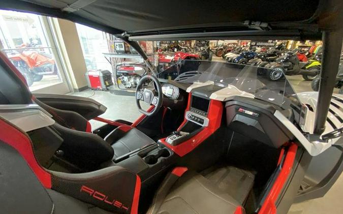 2024 Polaris Slingshot® ROUSH® Edition AutoDrive