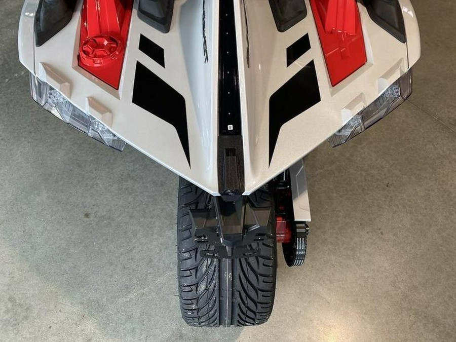 2024 Polaris Slingshot® ROUSH® Edition AutoDrive