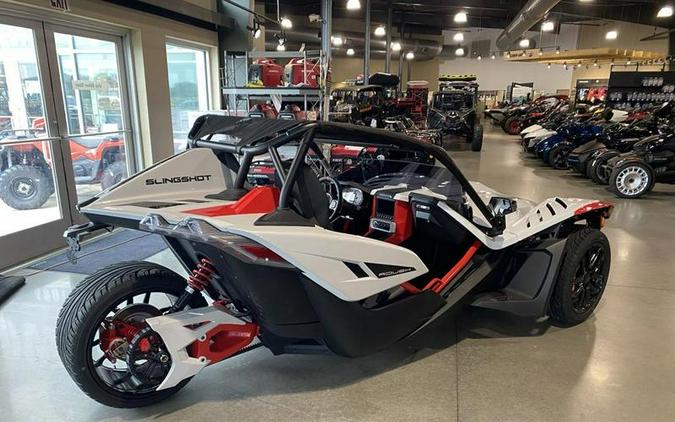 2024 Polaris Slingshot® ROUSH® Edition AutoDrive