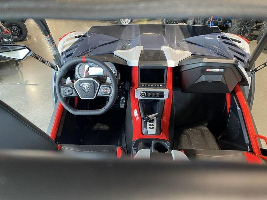 2024 Polaris Slingshot® ROUSH® Edition AutoDrive