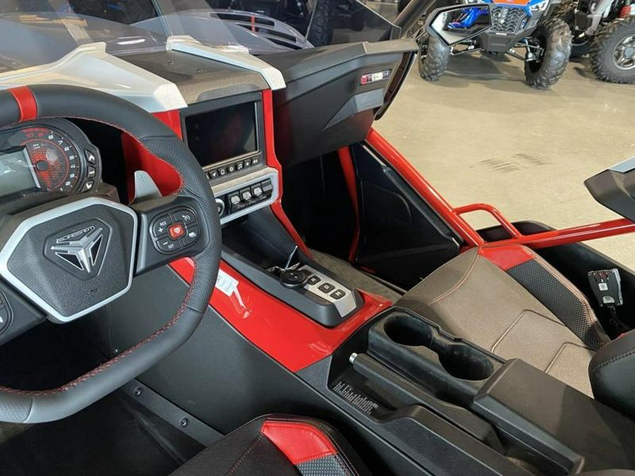 2024 Polaris Slingshot® ROUSH® Edition AutoDrive