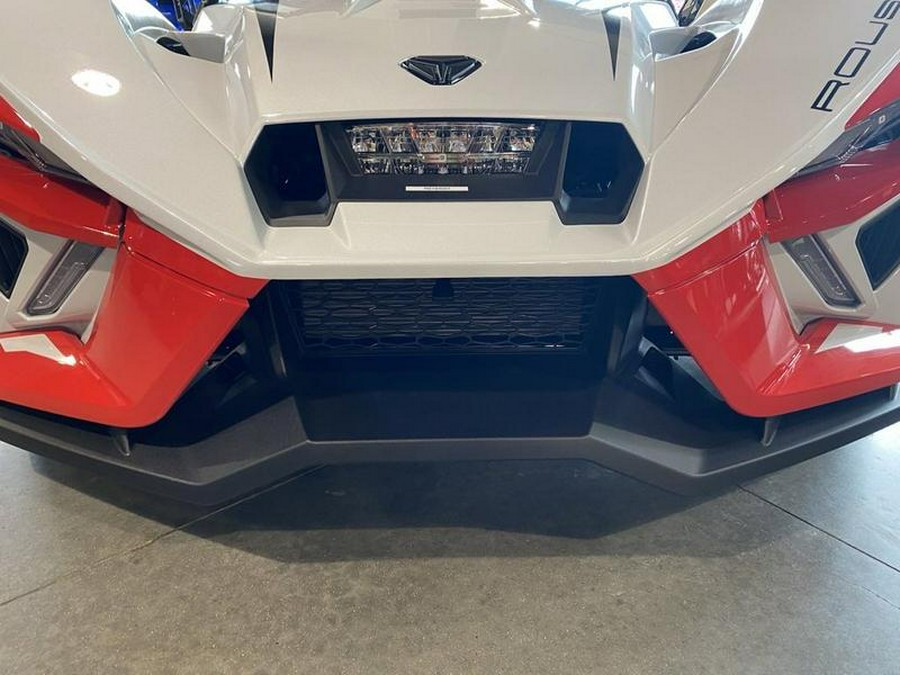 2024 Polaris Slingshot® ROUSH® Edition AutoDrive