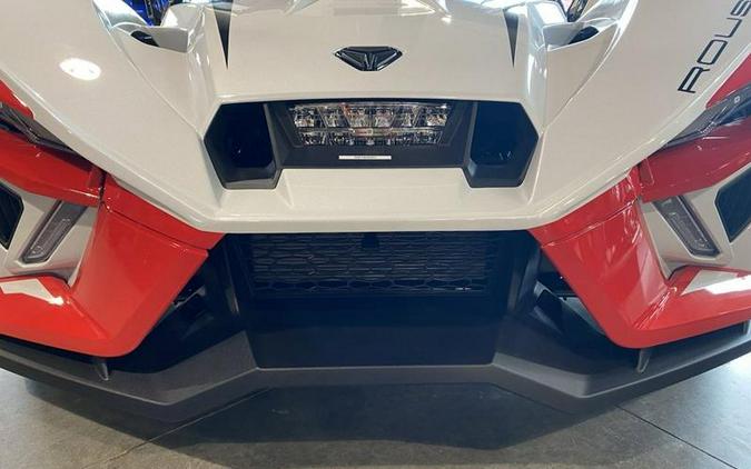 2024 Polaris Slingshot® ROUSH® Edition AutoDrive