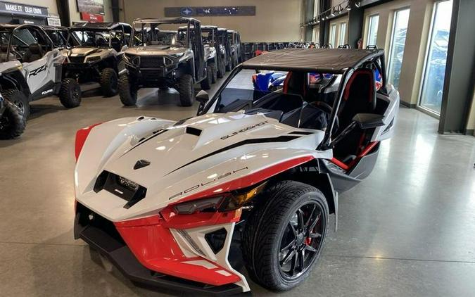 2024 Polaris Slingshot® ROUSH® Edition AutoDrive