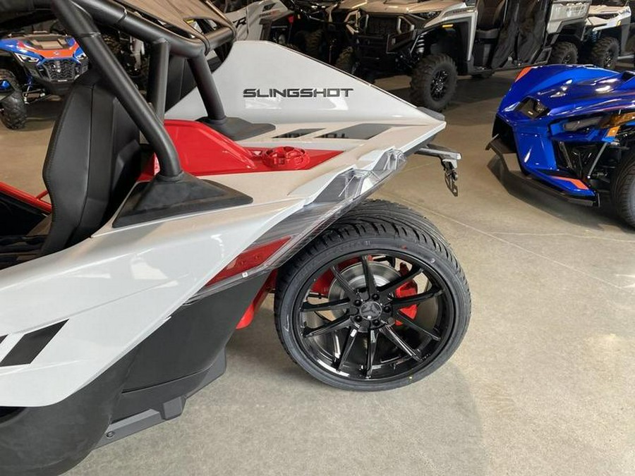 2024 Polaris Slingshot® ROUSH® Edition AutoDrive