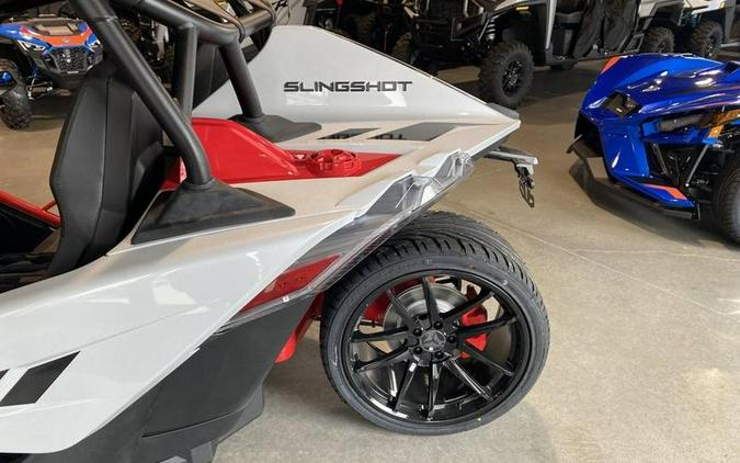 2024 Polaris Slingshot® ROUSH® Edition AutoDrive