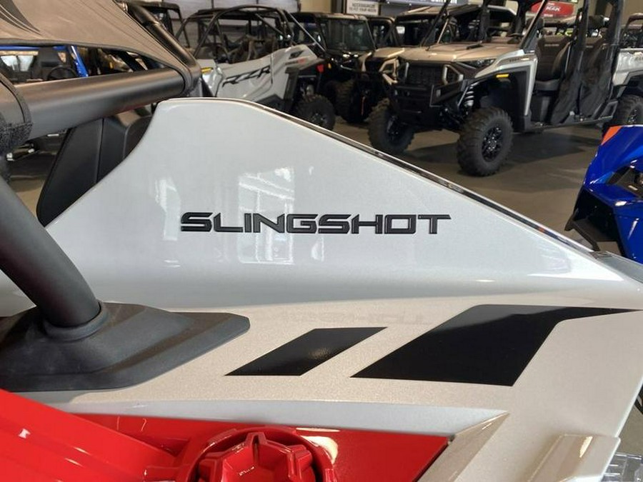 2024 Polaris Slingshot® ROUSH® Edition AutoDrive