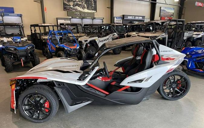 2024 Polaris Slingshot® ROUSH® Edition AutoDrive