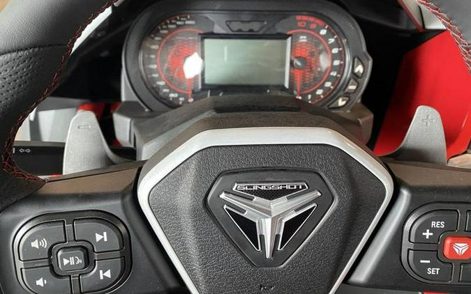 2024 Polaris Slingshot® ROUSH® Edition AutoDrive