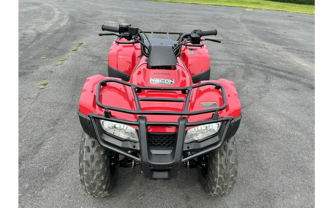 2024 Honda FourTrax Recon® Base