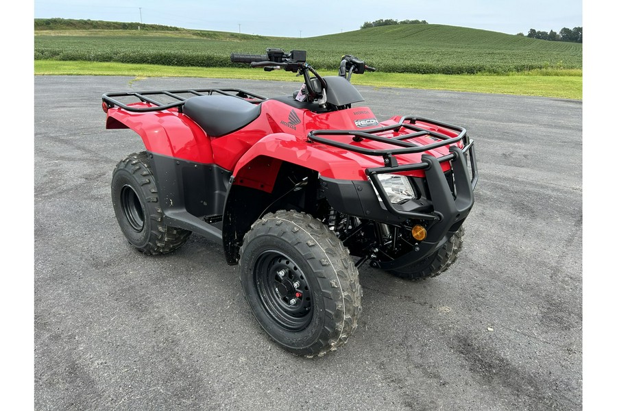 2024 Honda FourTrax Recon® Base