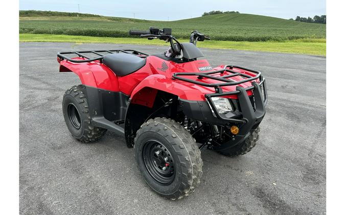 2024 Honda FourTrax Recon® Base