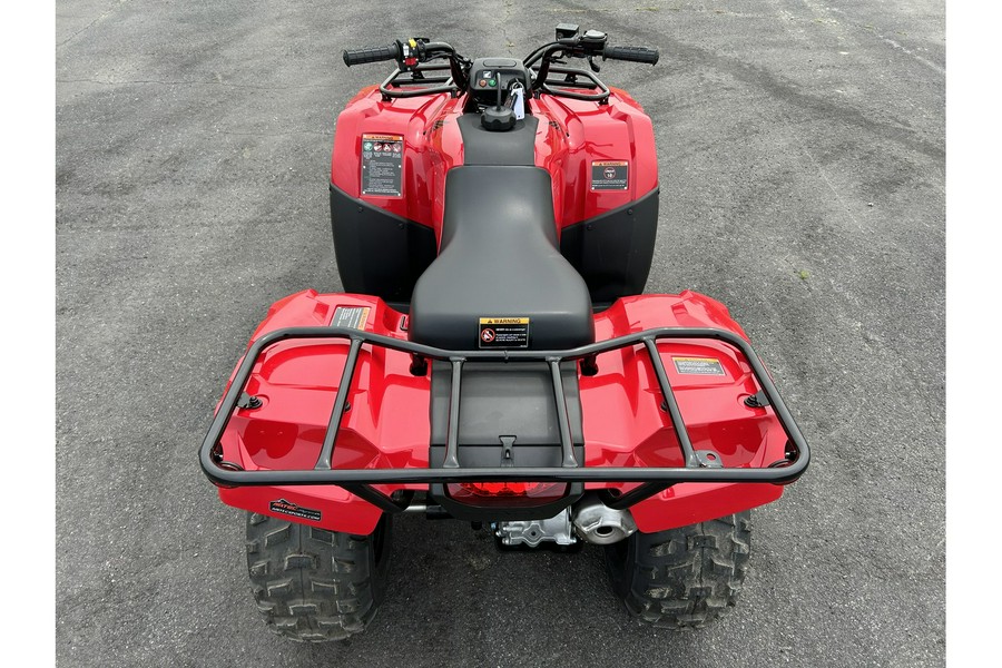 2024 Honda FourTrax Recon® Base