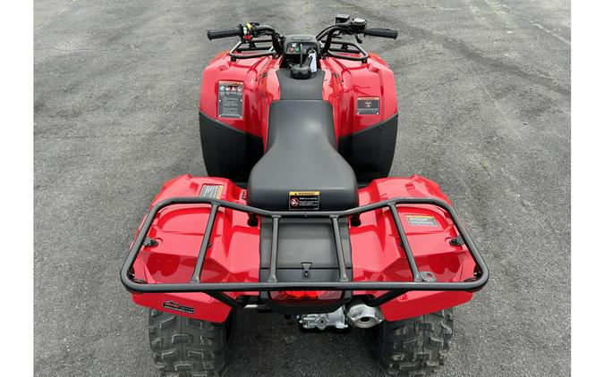 2024 Honda FourTrax Recon® Base