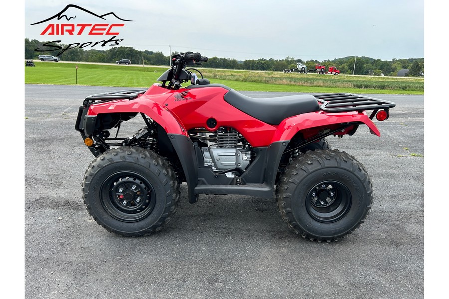 2024 Honda FourTrax Recon® Base