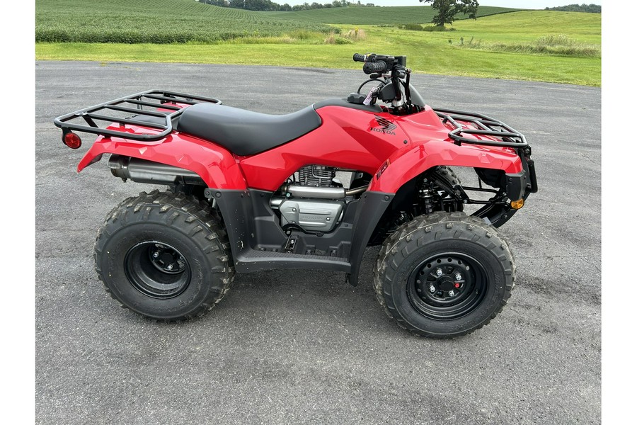 2024 Honda FourTrax Recon® Base