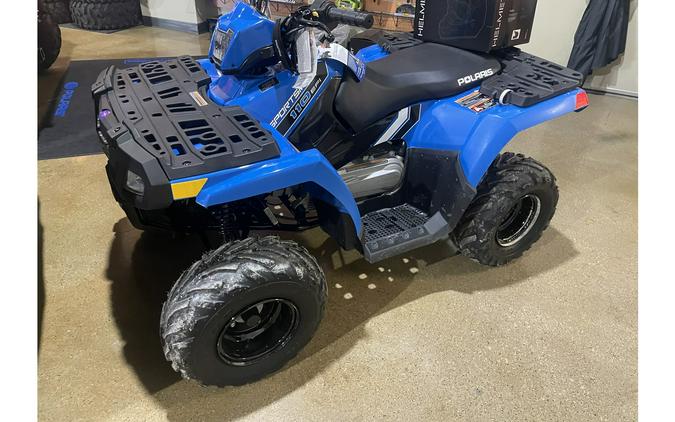 2024 Polaris Industries Sportsman® 110 EFI