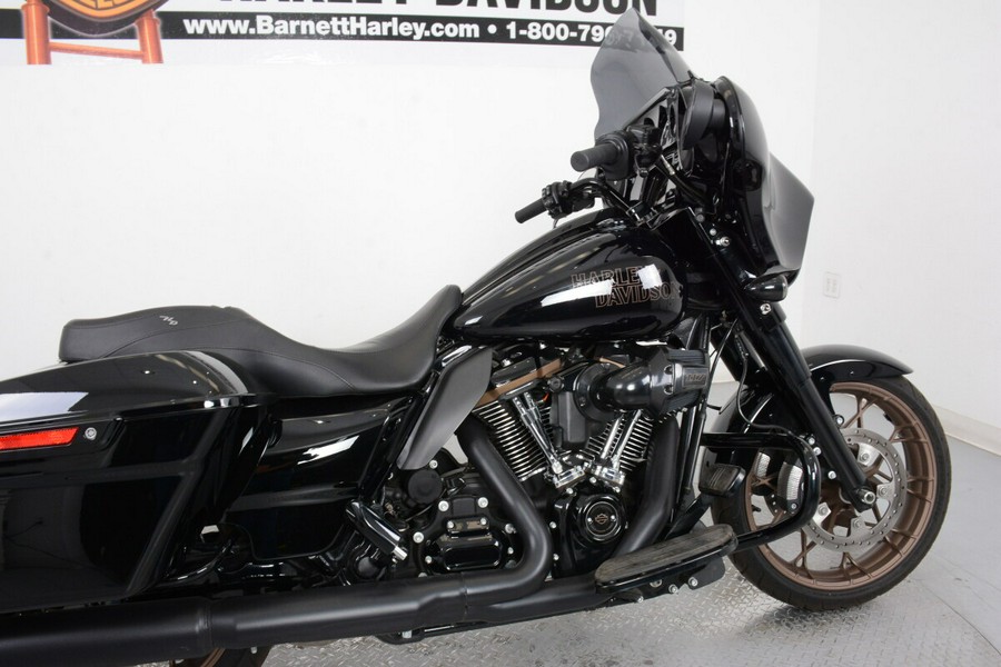 2023 Harley-Davidson FLHXST Street Glide ST