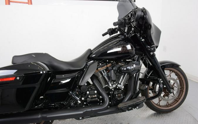 2023 Harley-Davidson FLHXST Street Glide ST