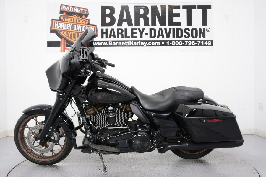 2023 Harley-Davidson FLHXST Street Glide ST